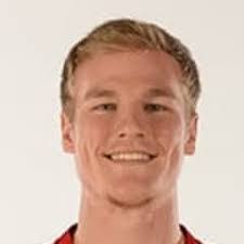 Bryan Ivie's Instagram, Twitter & Facebook