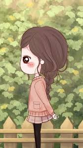 Maybe you would like to learn more about one of these? Gambar Ditemukan Oleh ð†ð„ð˜ð€ ð'ð‡ð•ð„ð‚ðŽð•ð€ Temukan Dan Simpan Gambar Dan Videomu Cute Couple Wallpaper Cute Girl Wallpaper Cute Cartoon Wallpapers
