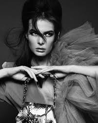 She has kept the information regarding her childhood and educational background secret. Jessiann Gravel Beland Portrait