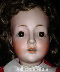 Karl Hartmann Dolls Carl Hartmann Globe Baby Dolls, Joseph Krauss JKC Dolls  German Information