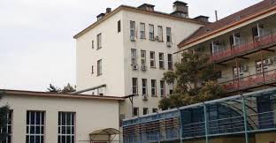 Cu ce misloace de transport pot ajunge la spitalul elias? Incendiu La Institutul Matei BalÈ™ Unul Dintre PacienÈ›ii TransferaÈ›i La Spitalul Elias PrezintÄƒ Leziuni La Nivelul CÄƒilor Respiratorii Ro Health Review