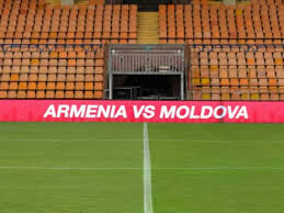 Armenia vs Moldova Prediction Today: Date, Time, Venue, Probable Lineups And Match Preview