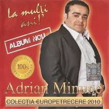 Adrian minune danseaza diskoteka boom remix. Cd Europetrecere 2010 Volumul 7 Adrian Minune Leo De Vis Copilul De Aur Okazii Ro