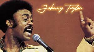 Johnny Taylor Tender Song