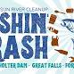 Bashin' Trash River Cleanup — SUN RIVER WATERSHED GROUP