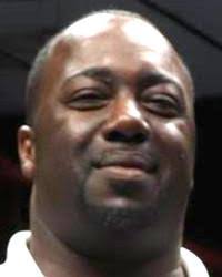 BoxRec: Melvin Buren Malone