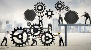 La Seguridad un Objetivo Global
