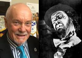 THE PROFESSOR'S SF & HORROR HOST TOME