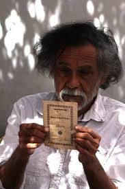 La Jornada: “Nosotros apaisanamos a Esopo”, dice Natalia Toledo