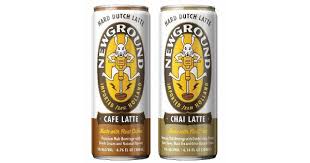 We hope everyone loves it as much whether or not america floods to pbr hard coffee like they do dunkin' and starbucks remains to be seen, but early testing numbers in florida. 13 New Drinks For The Alcohol Door