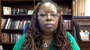 Pastoral Installation of Reverend Dr. Lisa Maxine Goods