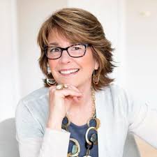 Ageless Style-Designer Nancy Powell