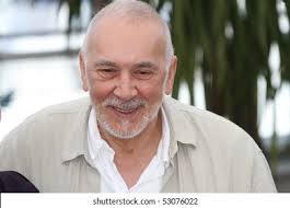 Cannes France May 14 Frank Langella Stock Photo 53076022
