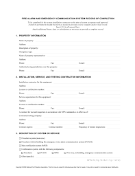 Topics for discussion… • fire protection system inspection, testing, and maintenance requirements from the 2007 minnesota state fire code. N F P A 2 5 I N S P E C T I O N F O R M S Zonealarm Results