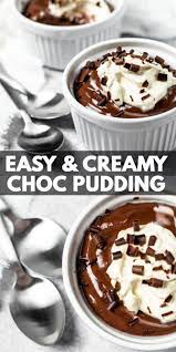 Pin On Chocolate Recipes