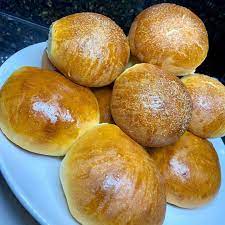 Nivia C De Zambrano On Instagram Pan Pandulce Pancasero Bread Procedimiento 1 Pre Fermento 1 2 T De Agua Tibia 2cdas De Az Pan Dulce Bread Food