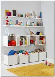 Toy Storage Ideas For Small Apartment The Urban Interior Kids Playroom Storage Toddler Bedrooms Kid Room Decor