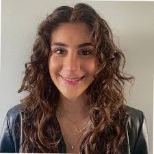 Megan Noto's Instagram, Twitter & Facebook