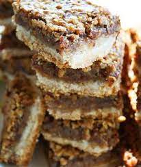 Pecan Pie Bars Recipe Desserts Pie Bar Recipes Pecan Pie Bars Recipe