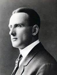 Dr Percy Kendall Holmes (1878-1924)