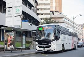 Pour voyager en toute sérénité en cette rentrée 2020, il est important de bien préparer votre arrivée. Visit The Right Bank Of Paris With Line 2 Of Le Bus Direct