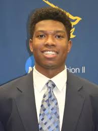 Duan Wright (1/26/2015)