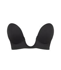 Vertige du glamour, saga dévoile un double jeu troublant entre guipure ornementale et pureté des lignes. Perfection Beauty Soutien Gorge Autocollant Noir Bonnet C Pour Decollete Plongeant New Look