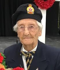 CLARK, Violet 'Grandma Vi'