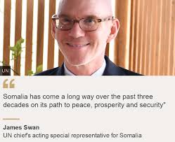 Somalia wins UN Security Council seat