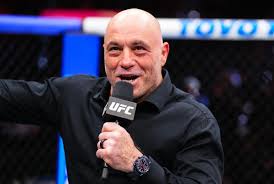 Joe Rogan returns for UFC 326, 3 former champions on broadcast team