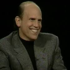 Michael Milken — Charlie Rose
