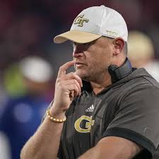 News and Notes From Georgia Tech's Second Spring Scrimmage (4/6)