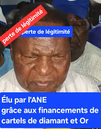 Cercle de Réflexion pour l'essor de la Centrafrique