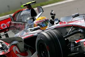 Hamilton speaks on mental fightback from '07 loss, prep to tackle F1 rivals
