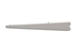 Den seneste jem og fix tilbudsavis er netop kommet på gaden, og i den finder du masser af tilbud på alle disse varekategorier. Hyldeknaegt T Rack System 32 Cm Hvid Jem Fix