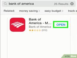 Lets you securely send or request money to or from almost anyone. How To Deposit Checks With The Bank Of America Iphone App