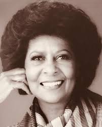 what was the name of the lady