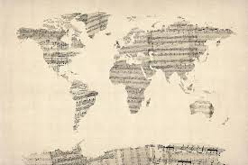 Here's where to find free sheet music for guitars on the internet. World Music Aesthetic And Anthropological Approaches Global Health Humanities