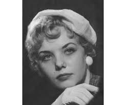 Carolyn Hendrix Obituary (1936