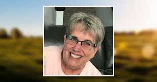 Connie J. Helle Obituary July 15, 2022