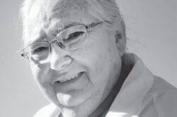 Rites held for Jack Damron