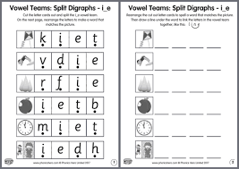 How To Teach Vowel Teams Phonics Hero