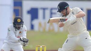 England vs sri lanka 1st test live score: Sri Lanka Vs England Highlights Stats Sky Sports Cricket