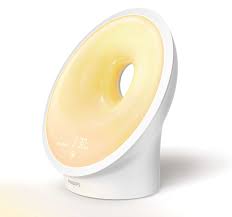 Smartsleep Sleep And Wake Up Light Hf3650 60 Philips