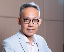 Asia Executive Interviews