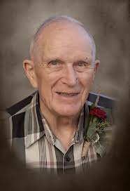 Obituary information for George August Randall