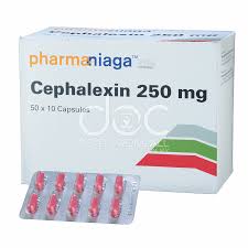 Image result for Cephalexin