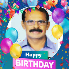 Happy birthday to the person who just started work