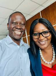 She sent me a text saying "Babe I was joking, Am not pregnant" And the most  painful 😖 part is that am already in kabwe 😭😭