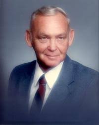 James 'Tapper' Gulledge